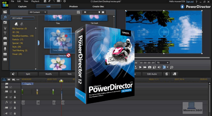 how to install cyberlink director suite 6 how to install cyberlink director suite 6